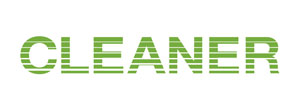 Cleaner