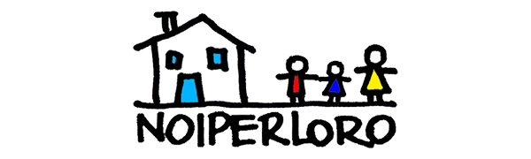 NoiPerLoro